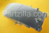 Пластик крыло переднее FENDER B FR. *NH341 (61103-MCA-000YL)