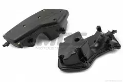 Фільтр повітряний в зборі Honda LEAD 48/100 (AF48/JF06) (KOMATCU)