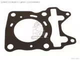 Прокладка CYLINDER HEAD (12315-HM7-005)