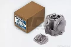 Головка циліндра Delta 70 діаметр 47мм в зборі (JIALING)