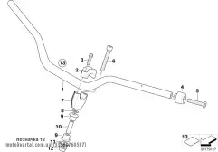 Гайка шестигранная с фланцем (33306760587)