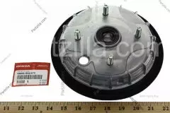 Ступица ASSY. FR. WHEEL (44600-HN4-670)