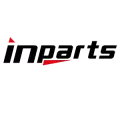 INPARTS логотип