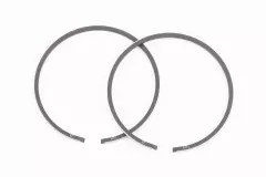 Кільця поршневі Yamaha JOG65 44мм + 0.25, (Китай)