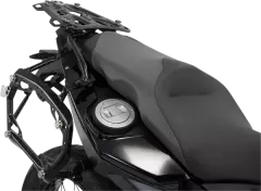 Кріплення бічних кофрів Pro Side Carrier SW-MOTECH KFT.07.559.30000/B, Чорний