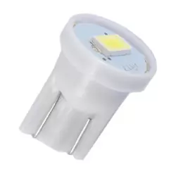 Лампа Winso LED T10 SMD 12V W2.1x9.5d 1LED 5630 white