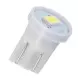 Лампа Winso LED T10 SMD 12V W2.1x9.5d 1LED 5630 white