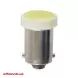 Лампа Winso LED T8.5 COB 12V 1LED 0,6W white