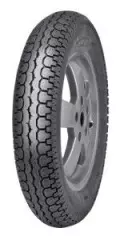 Покришка Mitas B-14 4.00-10 74J TL/TT
