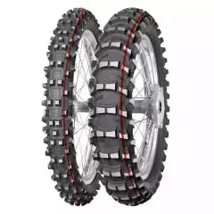Покришка Mitas TERRA FORCE MX-SAND 90/100-16 51M TT