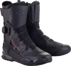 Мотоботи Alpinestars SP-X BOA, Чорний, 48