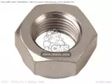 Гайка 16MM (90305-KWN-701)