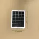 Панель сонячна з USB-портом, (Китай) - Фото 3