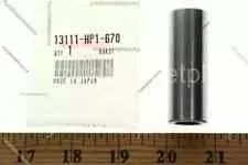 Палец поршневой (13111-HP1-670)