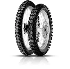 Покришка PIRELLI SCORPION XC MID SOFT 110/100-18 64M TT