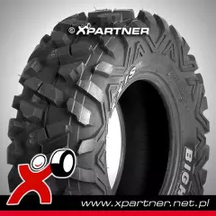 Покришка MAXXIS BIG HORN M-918 29х11.00 R14 70M 6PR