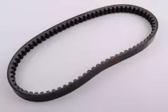 Ремінь варіатора (729 * 17,5) 4T GY6 50 (12 колесо), (AMG)