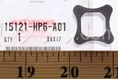 Направляющая ROTOR B OIL PUMP INNER (15121-HP6-A01)