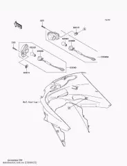 Гвинт-піддон-CROSS ZX1200-C1 (220R0425)
