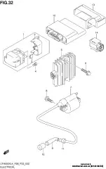 Screw rs413 (02162-0625B-000)