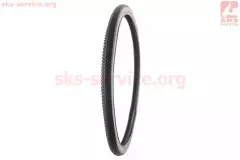 Покришка Chao Yang GRAVEL MT H-5129 28x1 5/8х1 1/2 700-38С (40-622) шипована