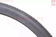 Покришка Chao Yang GRAVEL MT H-5129 28x1 5/8х1 1/2 700-38С (40-622) шипована