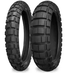 Покришка SHINKO 805 120/90-18 65R TT, M+S