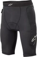 Шорти Alpinestars Paragon Lite, Чорний, 30