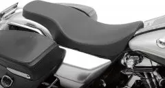 Сидіння DRAG SPECIALTIES Spoon-Style 97-07RK гладке (0801-0442)