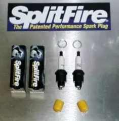 Свічка запалювання SPLITFIRE SF006A