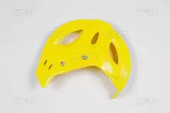 Захист переднього гальмівного диска UFO SU02949101, Жовтий