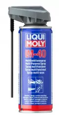 Універсальний засіб LIQUI MOLY LM 40 MULTI-FUNKTIONS-SPRAY 200мл