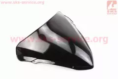 Скло вітрове пластик Viper-V200-F2/V250-F2 (Китай)