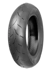 Покришка WANDA SR34F 100/90-12 64P TL