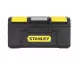 Ящик для инструмента STANLEY Line Toolbox пластмассовый 16" (1-79-216) - Фото 2
