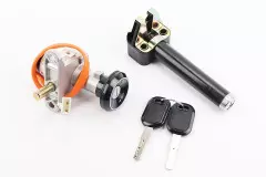 Замок запалювання комплект MAX, (Viper)