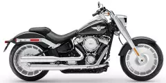 Harley-Davidson: Softail фото