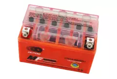 Акумулятор OUTDO UTX7A-BS 12V7Ah