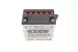 Акумулятор EXIDE 12N9-4B-1 12V 9Ah/85A +L/B0 сухозаряджений - Фото 4