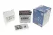 Акумулятор EXIDE 12N9-4B-1 12V 9Ah/85A +L/B0 сухозаряджений