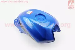 Бак паливний V150A синій (Китай)