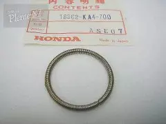 Хомут Silencer Seal (18362-KA4-700)