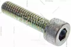 Болт BOLT, SOCKET, 5X20 (90116-KCY-671)