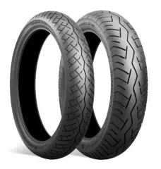 Покришка BRIDGESTONE BATTLAX BT46 110/70-17 54H TL