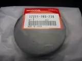 Елемент фільтра повітряного (17211-098-771)
