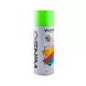 Фарба флуоресцентна Winso Spray 450ml., яскраво-зелений - Фото 2