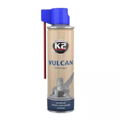 Засіб для полегшення відкручування болтів K2 VULCAN 250ml