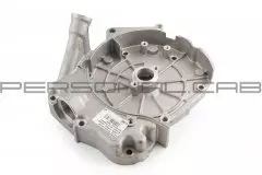 Картер 4T GY6 125/150 (152QMI, 157QMJ) права кришка з маслозаливною горловиною (EVO)