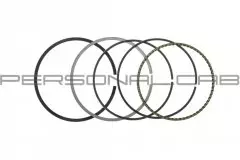 Кільця поршневі 4T скутер 150сс STD діаметр 57,40 комплект (GONGYU)