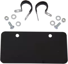 Кріплення номерного знаку MOOSE UTILITY P28-6830B